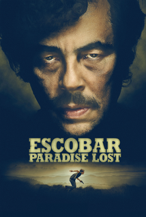 Escobar: Paradise Lost (2014)