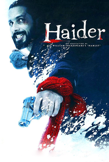 Haider (2014)