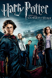 Harry Potter and the Goblet of Fire (2005) A.K.A. Herri Poter dhe Kupa e Zjarrtë