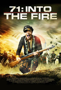 71 Into The Fire (2010)