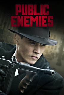 Public Enemies (2009)