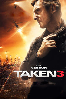 Taken 3 (2014)