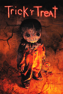 Trick ‘r Treat (2007)