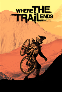 Where The Trail Ends (2012)