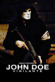 John Doe: Vigilante (2014)