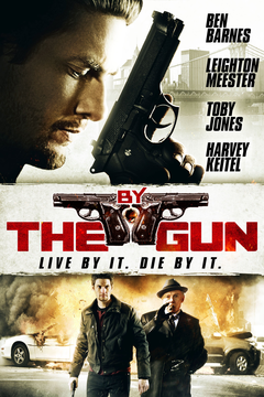 By The Gun (2014)