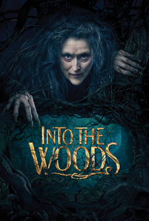 Into the Woods (2014)