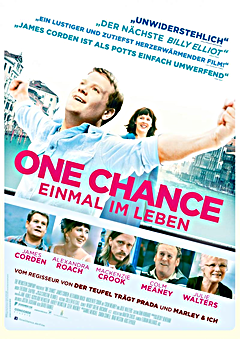 One Chance (2013)