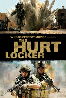 The Hurt Locker (2008)