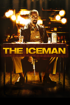 The Iceman (2012)