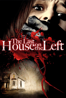 The Last House on the Left (2009)