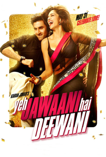 Yeh Jawaani Hai Deewani (2013)