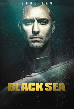 Black Sea (2014)