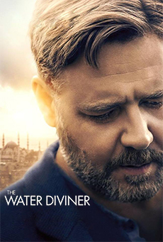 The Water Diviner (2014)