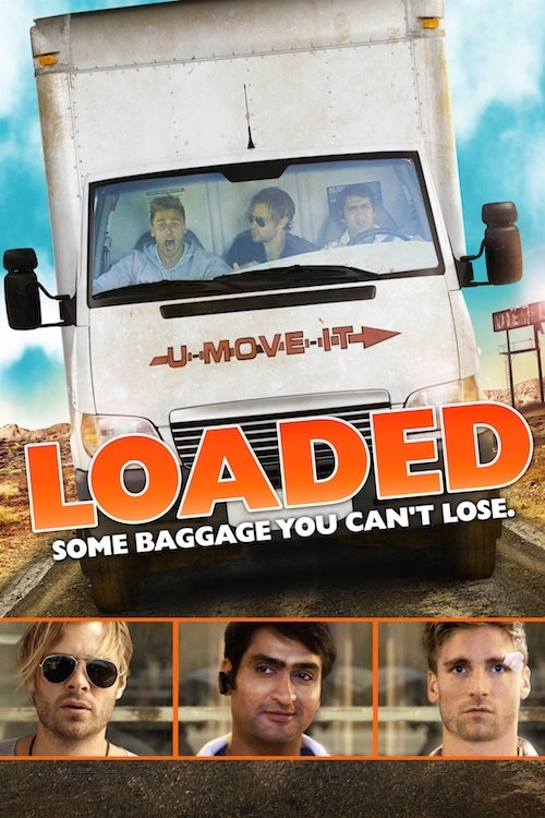 Loaded (2015)