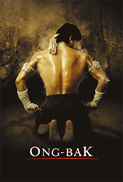 Ong-Bak: The Thai Warrior (2003)