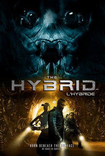 The Hybrid (2014)