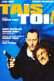 Ruby & Quentin (2003) aka Tais-toi!  aka Shut Up!