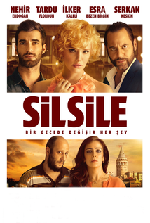 Consequences (2014) a.k.a Silsile