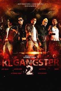 KL Gangster 2 (2013)