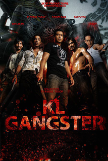 KL Gangster (2011)