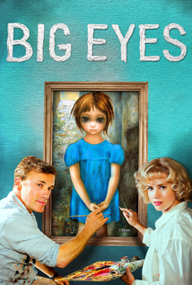 Big Eyes (2014)