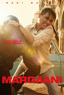Mardaani (2014)