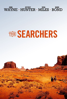 The Searchers (1956)