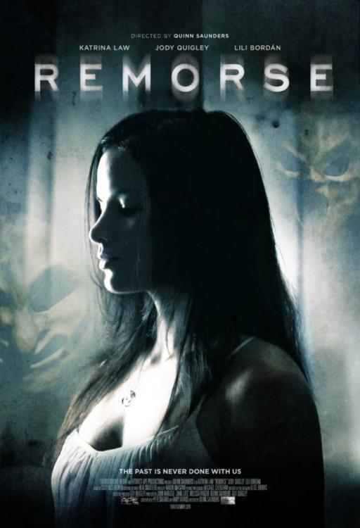 Apparition (2014)