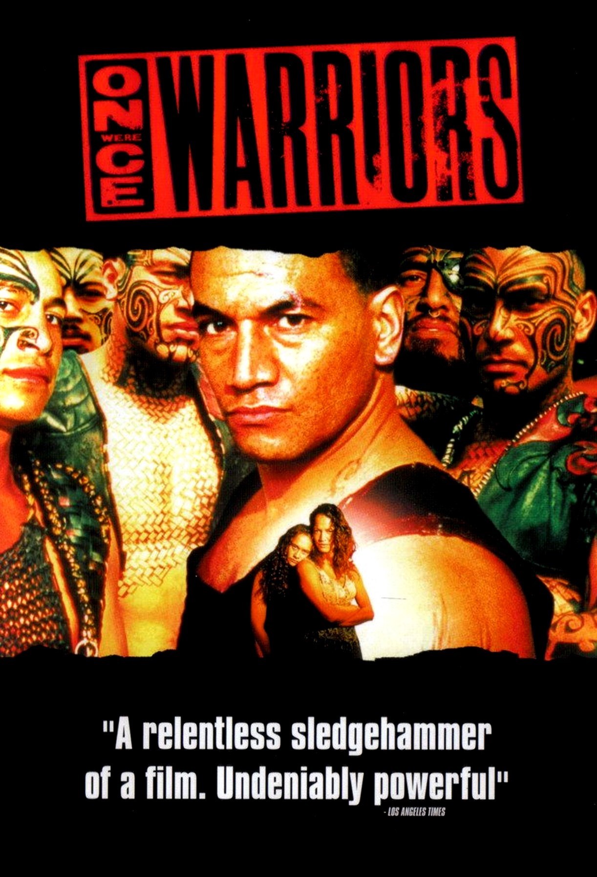 Once Were Warriors (1994)
