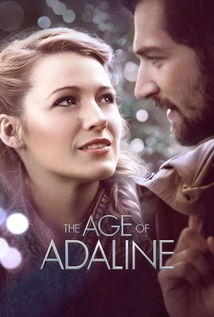 The Age of Adaline (2015)