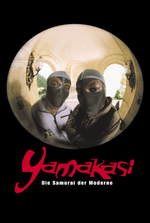Yamakasi (2001)