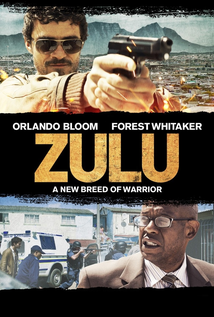 Zulu (2013)