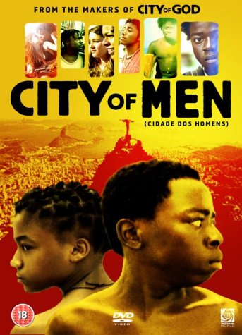 City of Men (2007)