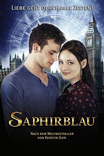 Sapphire Blue (2014) a.k.a Saphirblau
