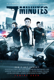 7 Minutes (2014)