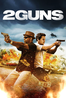 2 Guns (2013)