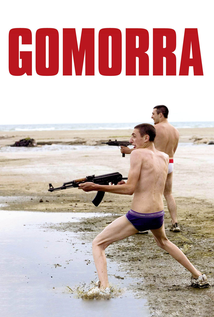 Gomorrah (2008)
