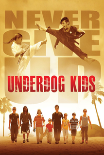 Underdog Kids (2015)