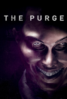 The Purge (2013)