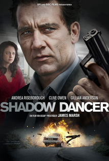 Shadow Dancer (2012)