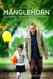 Manglehorn (2014)