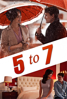 5 to 7 (2014)