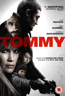 Tommy (2014)