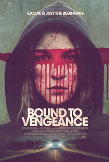 Bound to Vengeance (2015)