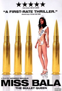 Miss Bala (2011)
