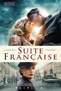Suite Française (2014)