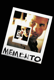 Memento (2000)