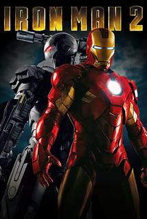 Iron Man 2 (2010)
