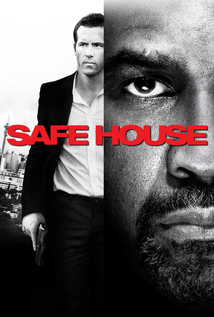 Safe House (2012)